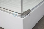 Душевой уголок Erlit Comfort ER 10112H 120x90