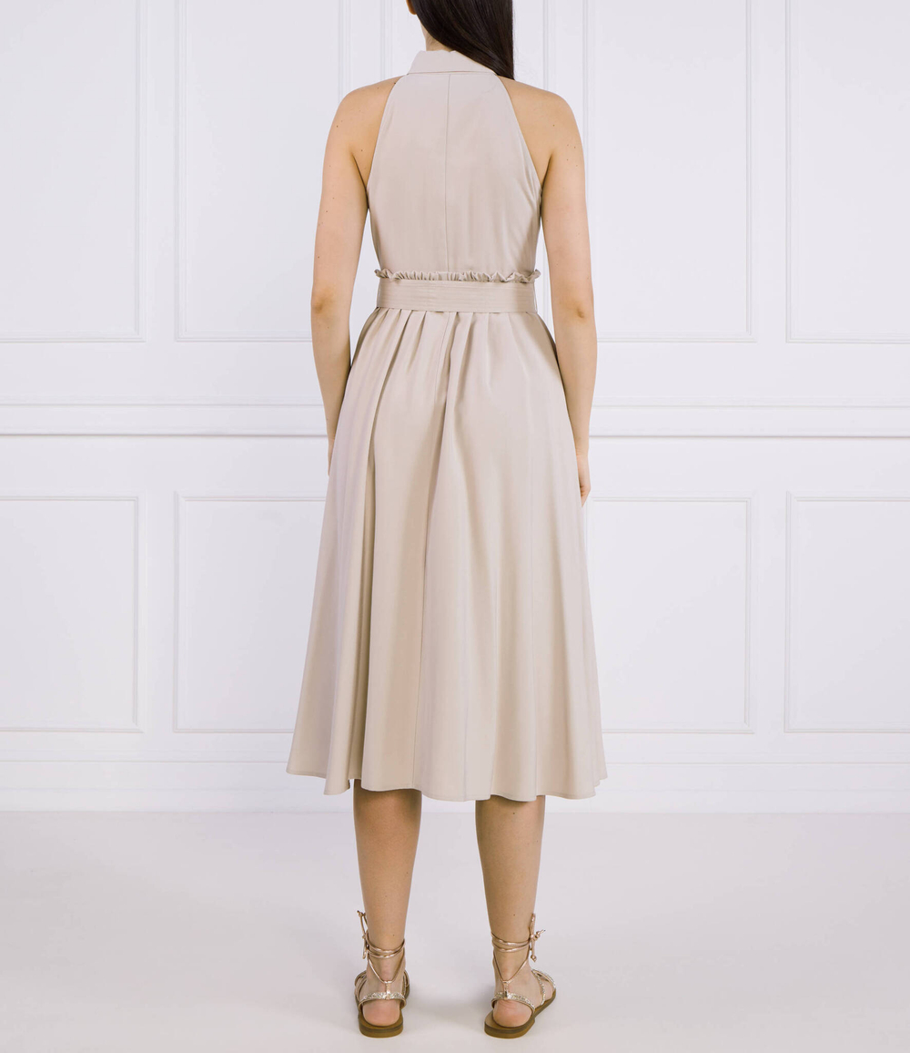 Платье Liu Jo - кремовый(CA3348 T2508)