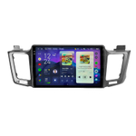 Teyes CC4 Pro 10,2" для Toyota RAV4 2012-2018