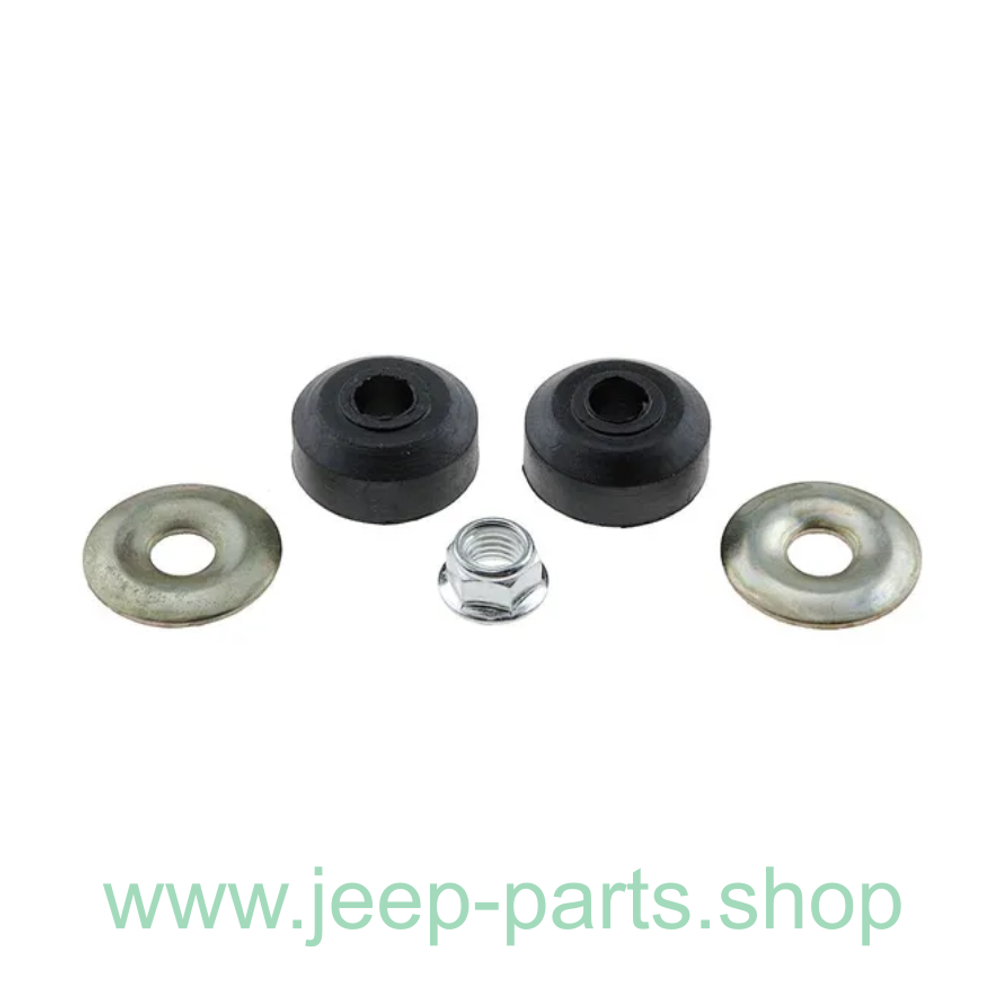 NTY ZGSCH005 втулки передних стоек стабилизатора для Jeep Grand Cherokee ZJ
