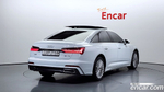 Audi A6 (C8) 40 TDI Premium (06.2020)