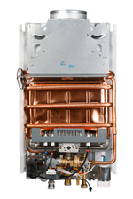 Газовая колонка Kotitonttu Suari S 10