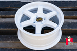 Комплект дисков Rays TE37SL 15x7 et35 4x100