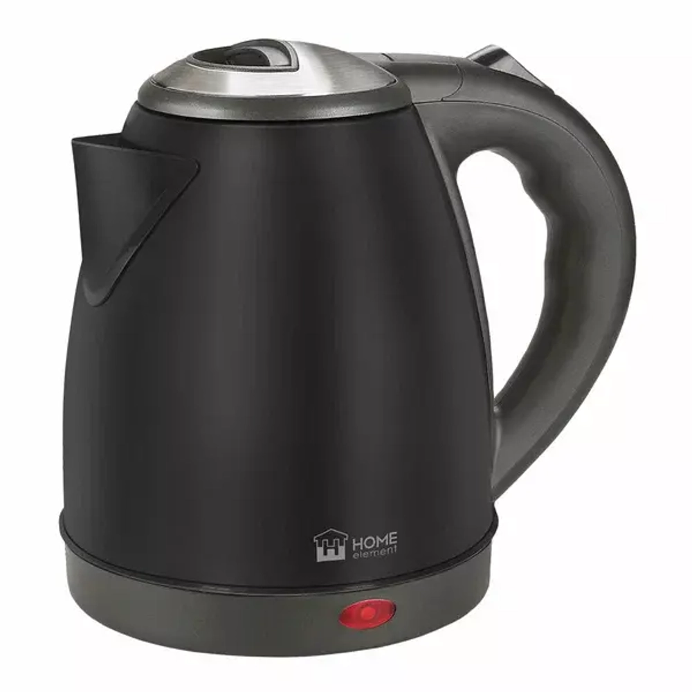 Электрочайник HOME ELEMENT HE-KT2311 (y)