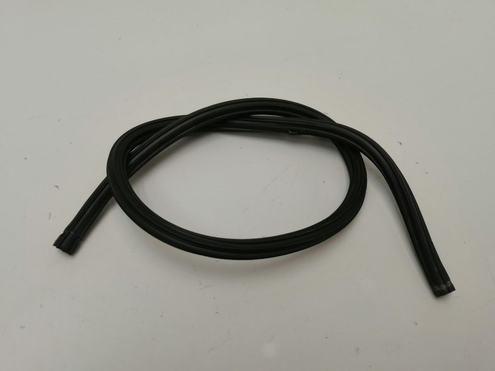 WF8590NMW9 кт113 Трубка прессостата для стиральной машины Samsung WF8590NMW9 б/у