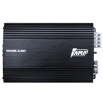 Усилитель AMP MASS 4.60 - BUZZ Audio