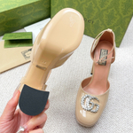 Gucci Pump 11.5 cm
