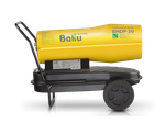 Тепловая пушка дизельная Ballu Tundra BHDP-30
