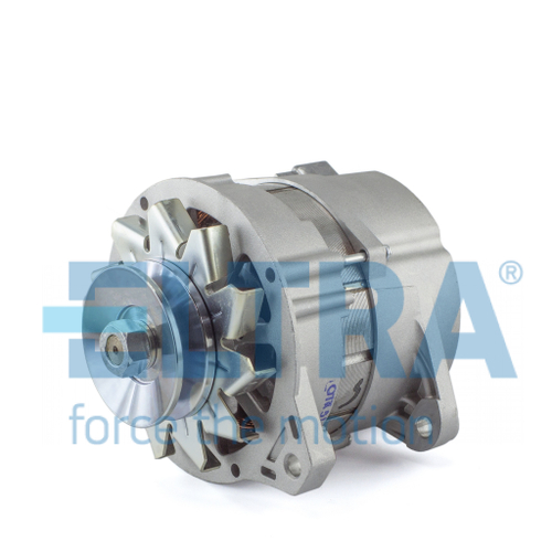 28.3771 (ПРАМО) Генератор двигателя автомобиля