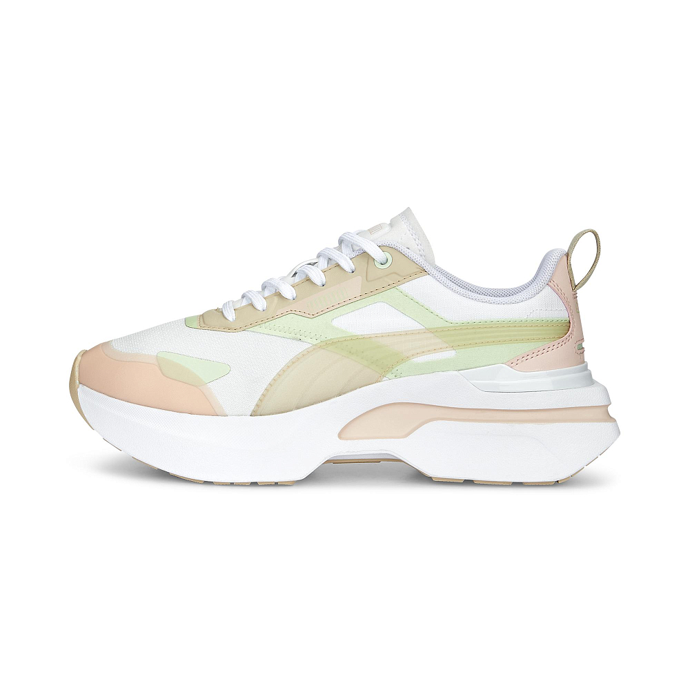 Женские кроссовки PUMA Kosmo Rider Soft Wns