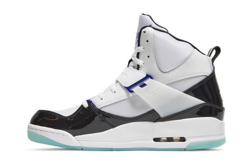 Кроссовки Jordan Flight 45 "Concord"