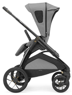 Прогулочная коляска Inglesina Aptica XT 2025 Canyon Grey