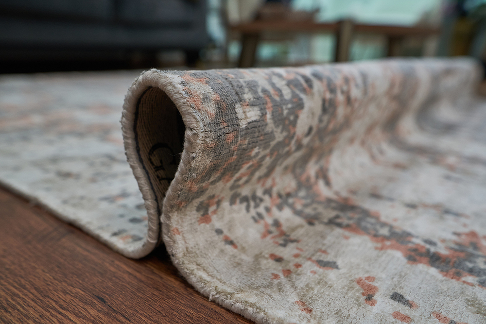 Ковер 160х230 Garda Decor Modesto 75-MDT-04 160*230