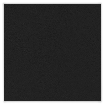 Кожа ЧЁРНАЯ