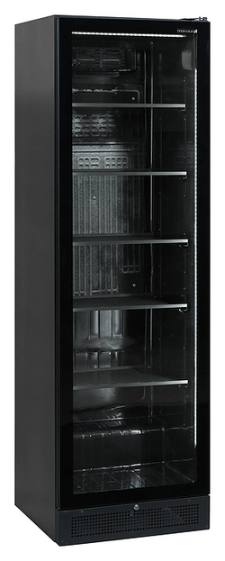 Шкаф холодильный TEFCOLD SCU1425 FRAMELESS