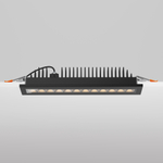 Уличный потолочный светильник Outdoor O488DL-L12GF3K