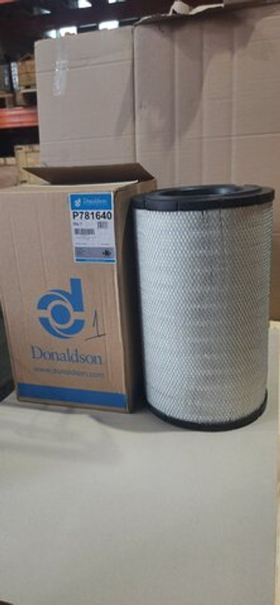 Фильтр воздушный Donaldson P781640