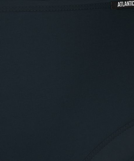 Женские трусы классика (3шт) 3LP-193, темно-синий + пудровый + коричневый