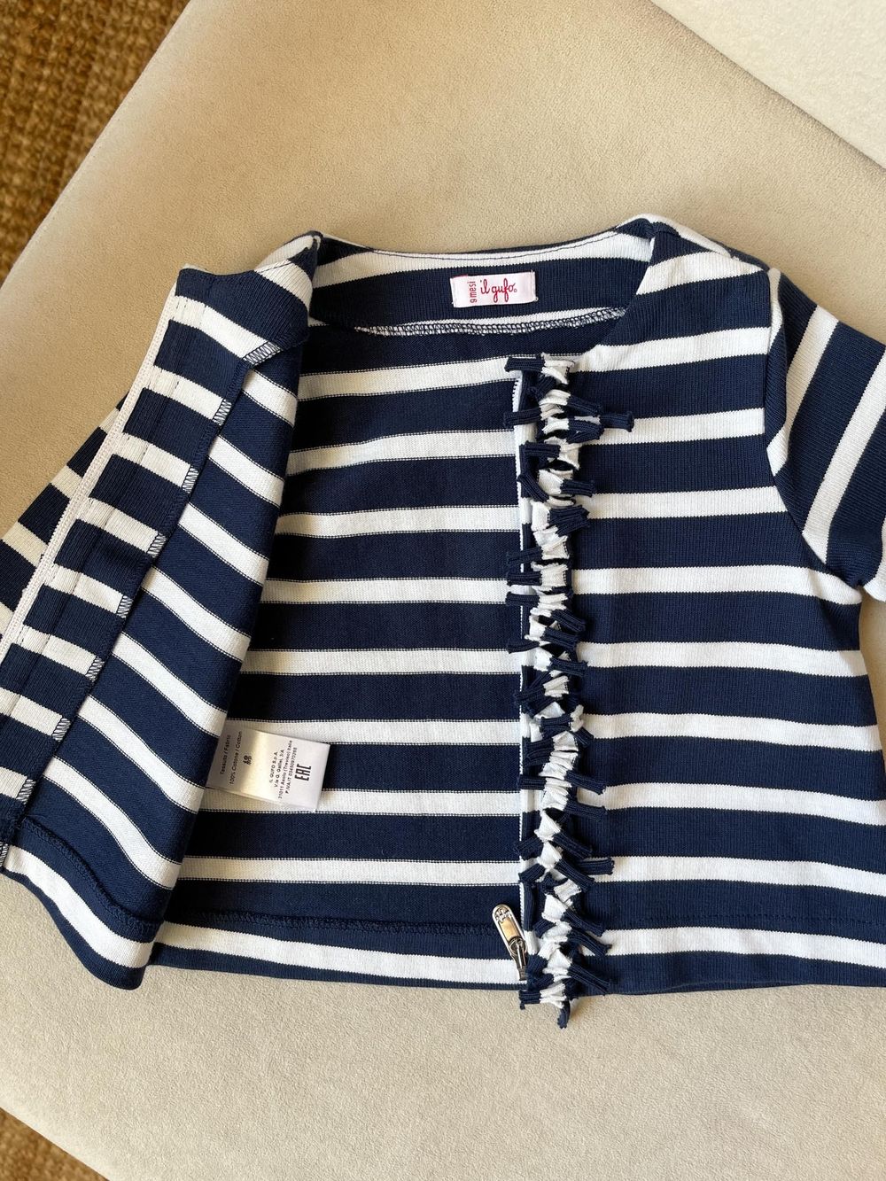 Кардиган Il Gufo, 74