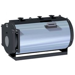 Котел стальной комбинированный Ferroli Prextherm RSW 2360 кВт