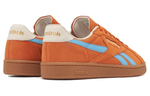 Кроссовки Reebok Club C Grounds Uk
