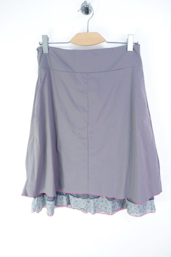 Юбка Kwoman стильная 46 размер