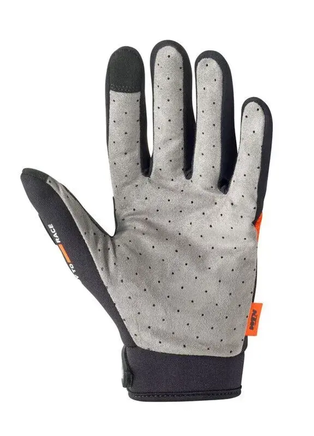 Перчатки KTM POUNCE GLOVES ORANGE