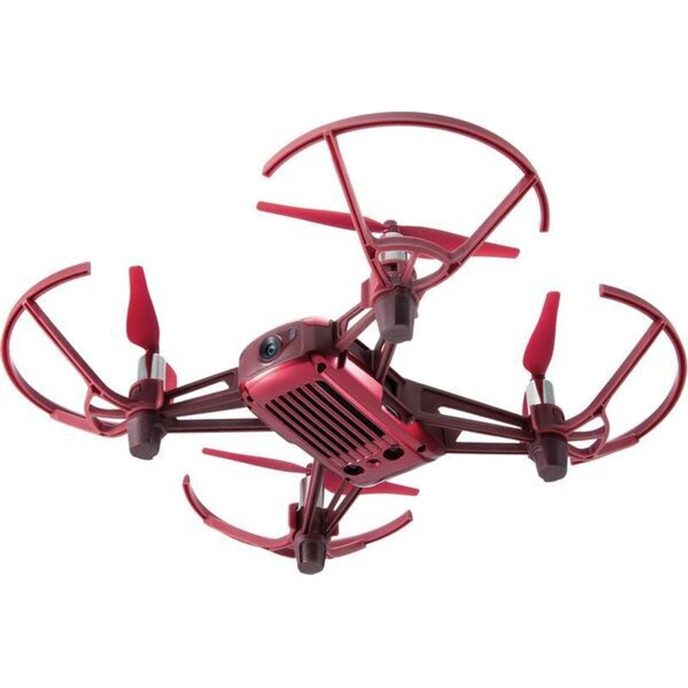 Образовательный дрон DJI RoboMaster TT