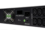 Источник бесперебойного питания  Systeme Electric SMTSE3000RMI2U