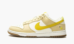 Dunk Low WMNS "Lemon Drop"