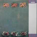 Grand Funk Railroad / Born To Die (LP)