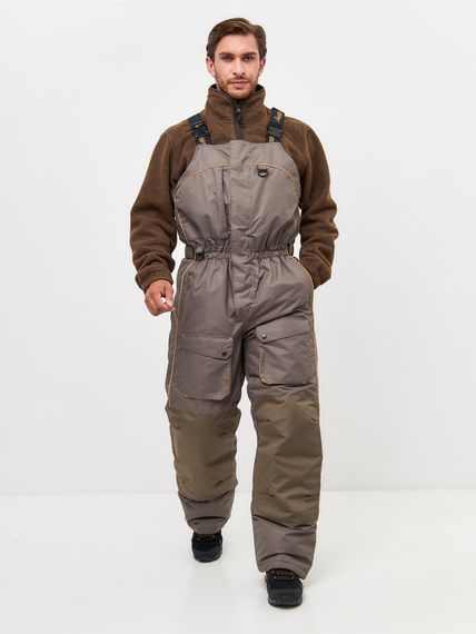 Костюм Canadian Camper SNOW LAKE PRO, цвет Stone