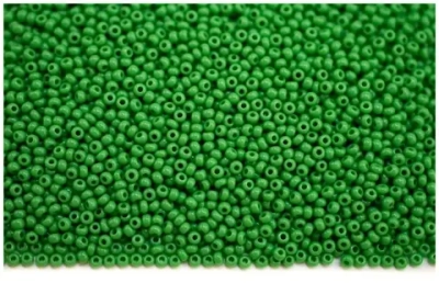 Бисер 10/0 PRECIOSA, 50 г