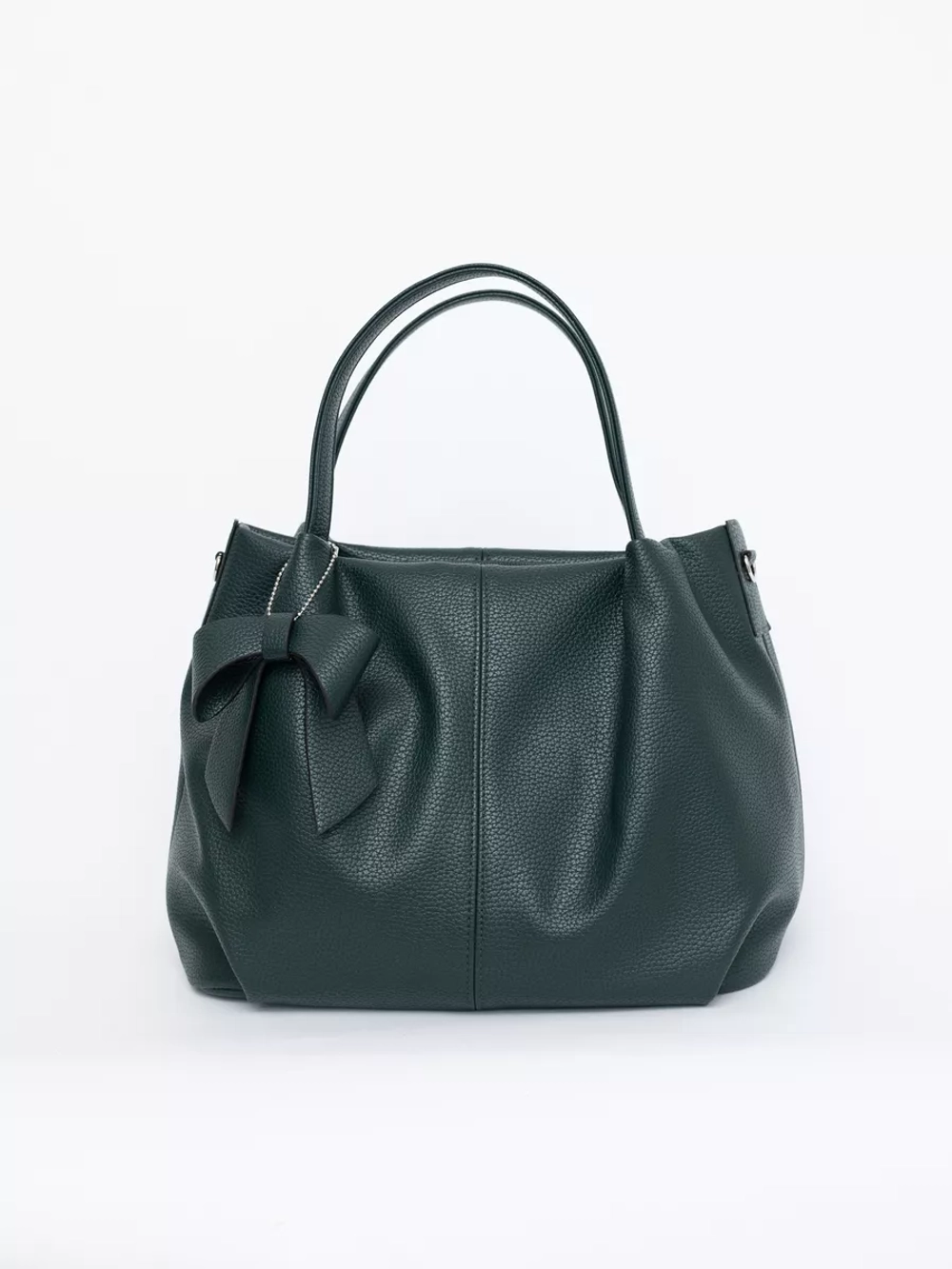 Сумка через плечо классическая