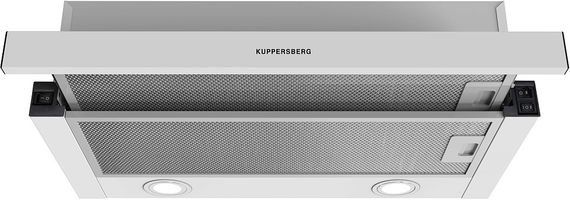 Вытяжка Kuppersberg SLIMDUAL 60 W