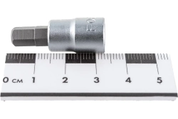 Головка-бита RF-3243206 1/4"DR 6-гранная 6мм ROCKFORCE