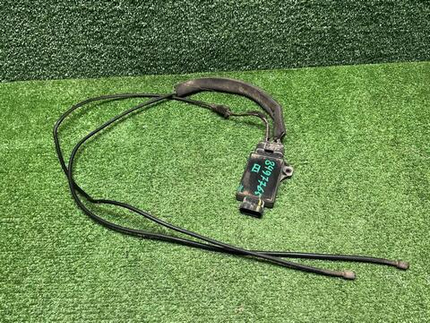 Блок управления багажника Changan Uni-K (2020-н.в)