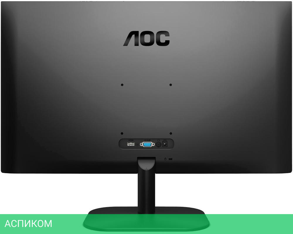 Монитор AOC 24B2XHM2