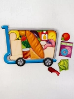 Головоломка Продукты