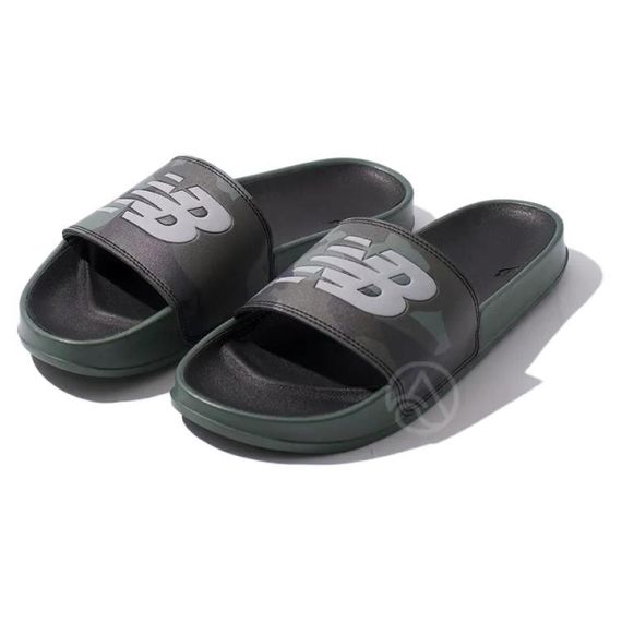 New Balance NB 200 'Black Green'