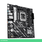 Материнская плата Asus Prime H810M-A-CSM (90MB1KK0-M0EAYC)