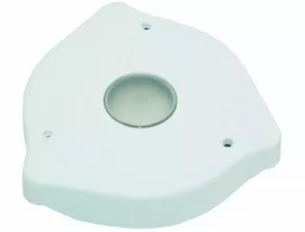 Крышка бачка (ёмкости) для соли для посудомоечной машины Indesit (Индезит) - 041088, 041089, 482000026429