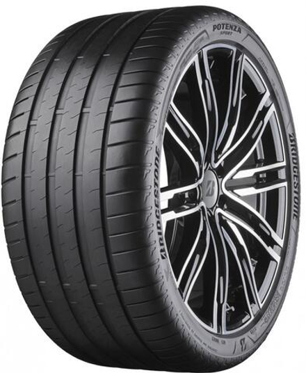 Bridgestone Potenza Sport 225/45 R19 96Y