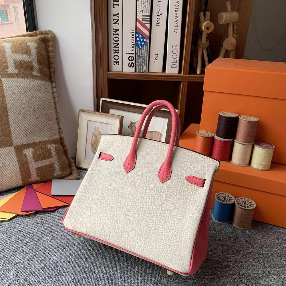 Hermes Birkin 25