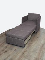 Кресло-кровать "Миник" с подлокотниками