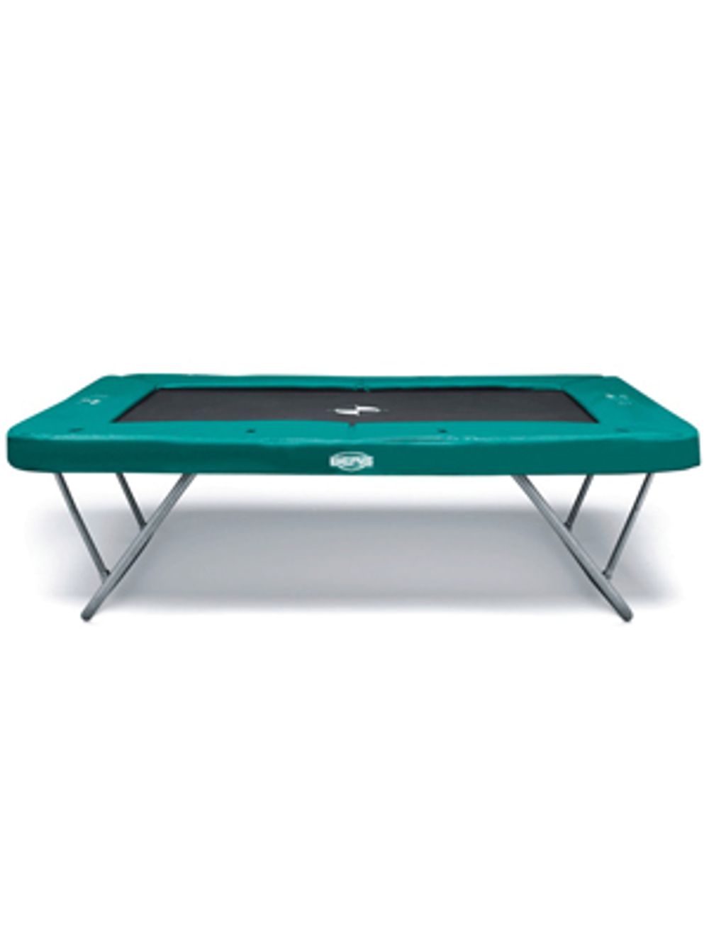 Батут BERG EazyStore 220*330