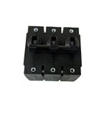 Автомат защиты от перегрузки по току генератора Loncin LC13000S (37 Ампер)/271290183-0001