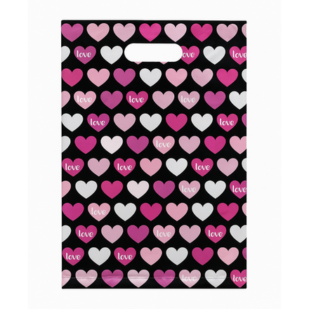 Пакет 25*35 см