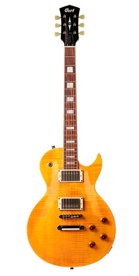 Электрогитара Cort CR250-ATA Classic Rock
