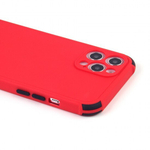 Чехол для iPhone 12 Pro, 012423 Желтый